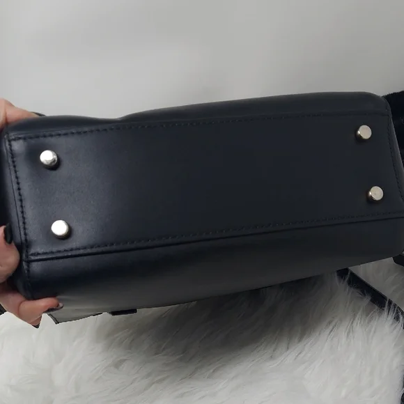 Kate Spade Putnam Drive Anissa Tote With Crossbody Straps And Bag Charm - Picture 5 of 10